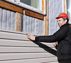 Best Fascia and Soffit Installation  in Clara City, MN